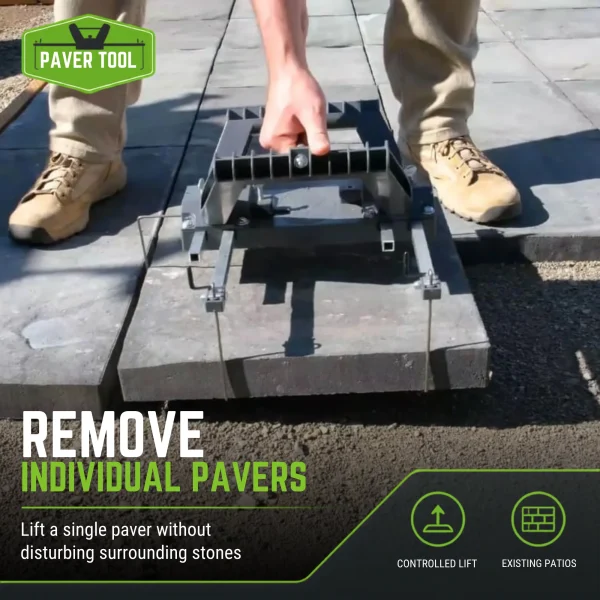 The Paver Tool - Image 4