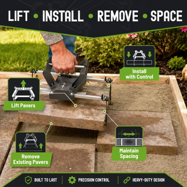 The Paver Tool - Image 7