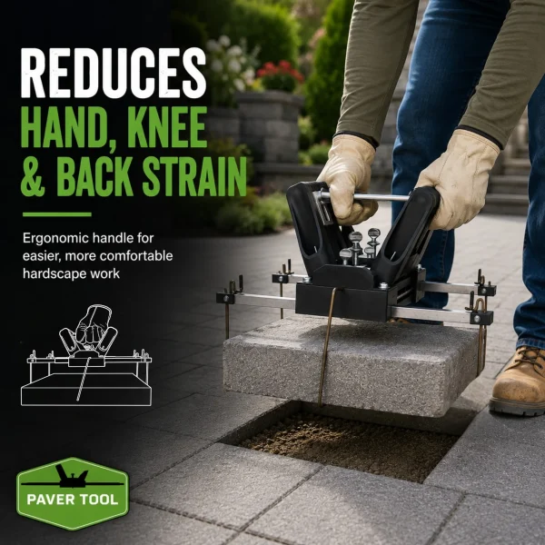The Paver Tool - Image 3